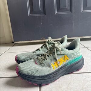 Hoka Challenger 7 Womens 9.5